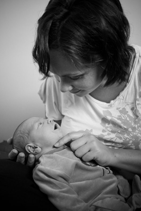 Photographe Portrait Naissance Enfant Famille Montpellier Pierre Abramovici