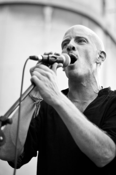 Photographe Événementiel Montpellier Concert Shatawaris Café le Bon Coin Pierre Abramovici