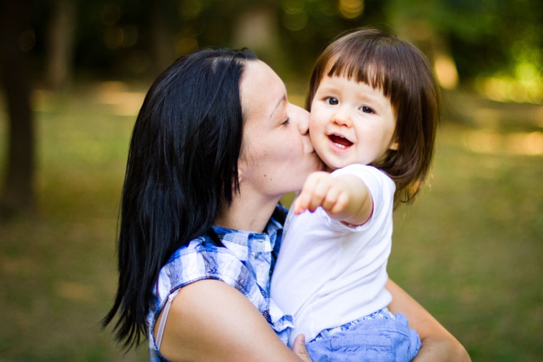 Photographe Portrait Enfant Famille Montpellier Juvignac Pierre Abramovici