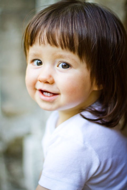 Photographe Portrait Enfant Famille Montpellier Juvignac Pierre Abramovici
