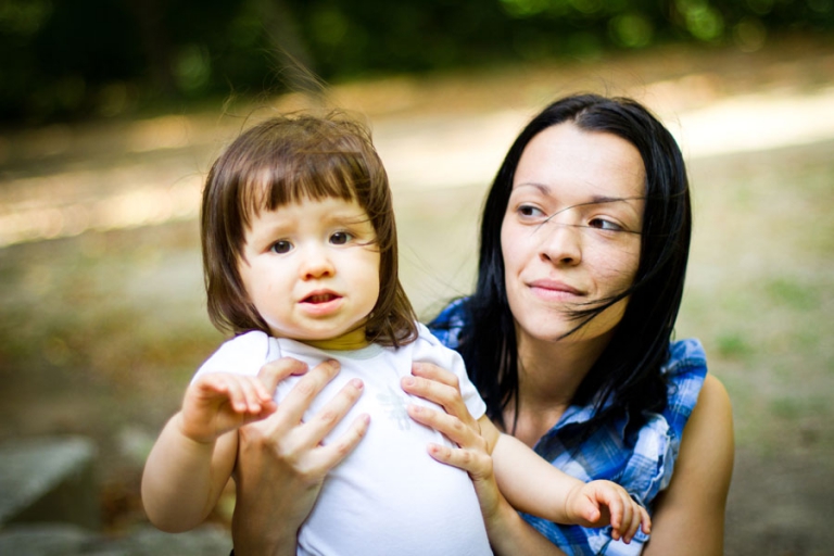 Photographe Portrait Enfant Famille Montpellier Juvignac Pierre Abramovici