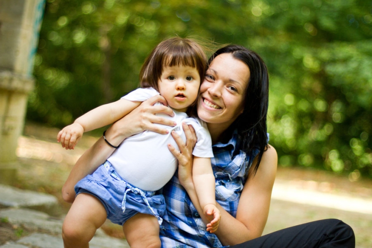 Photographe Portrait Enfant Famille Montpellier Juvignac Pierre Abramovici