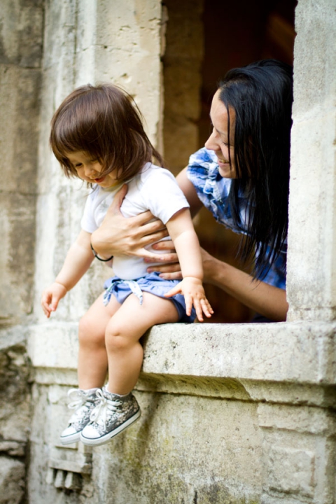 Photographe Portrait Enfant Famille Montpellier Juvignac Pierre Abramovici
