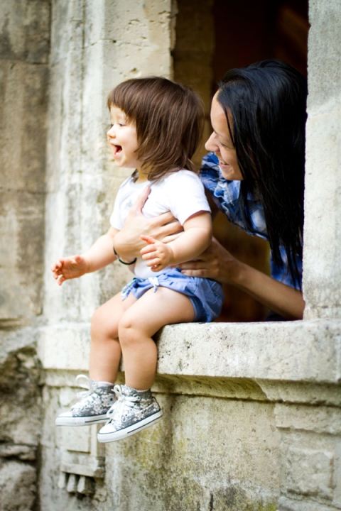 Photographe Portrait Enfant Famille Montpellier Juvignac Pierre Abramovici