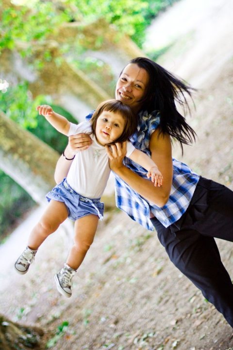 Photographe Portrait Enfant Famille Montpellier Juvignac Pierre Abramovici