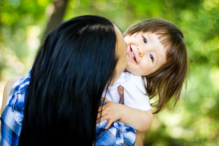 Photographe Portrait Enfant Famille Montpellier Juvignac Pierre Abramovici