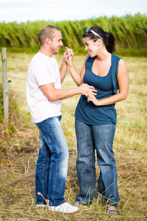 Photographe Portrait Engagement Couple Montpellier Béziers Colombiers Pierre Abramovici