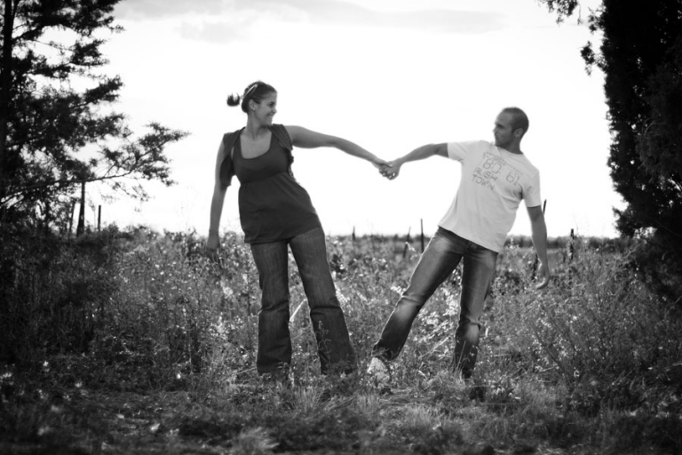 Photographe Portrait Engagement Couple Montpellier Béziers Colombiers Pierre Abramovici