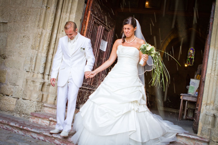 Photographe Mariage Montpellier Béziers Narbonne Colombiers Nissan Domaine Hospitalet Pierre Abramovici