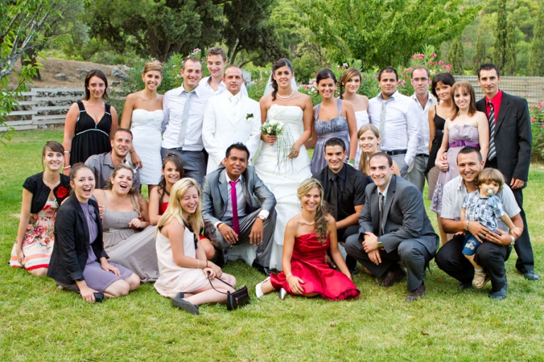 Photographe Mariage Montpellier Béziers Narbonne Colombiers Nissan Domaine Hospitalet Pierre Abramovici