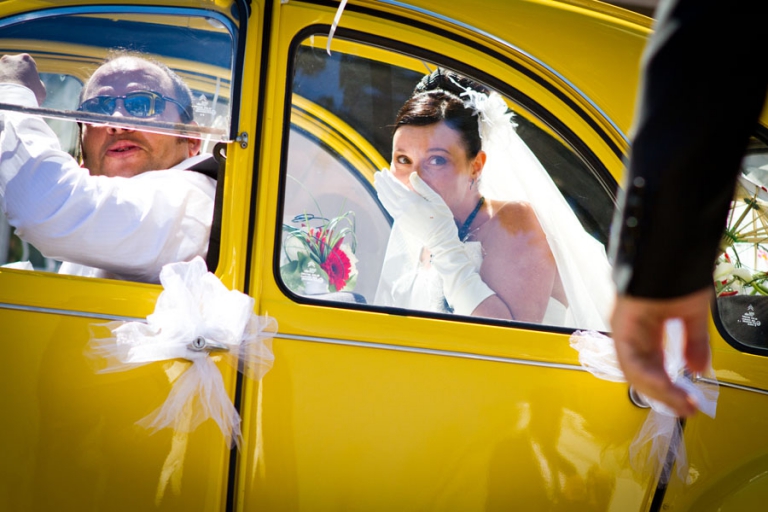 Photographe Mariage Montpellier Fabrègues Domaine du Golf Pierre Abramovici