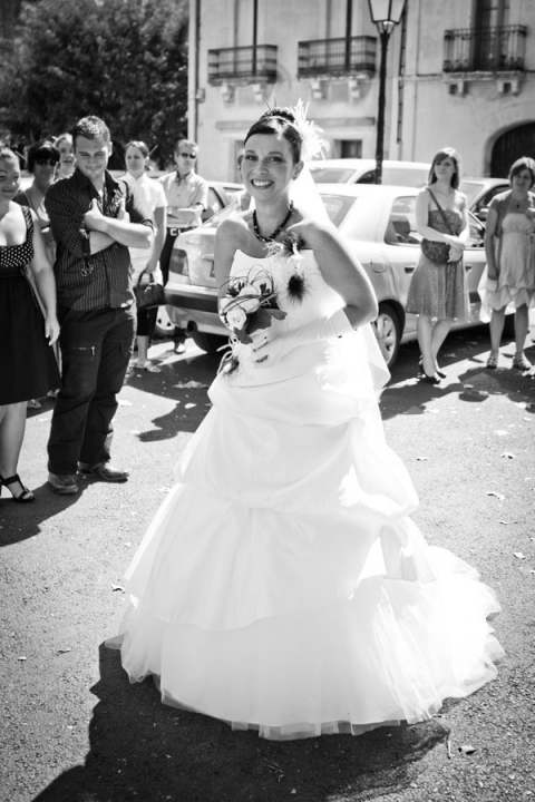 Photographe Mariage Montpellier Fabrègues Domaine du Golf Pierre Abramovici