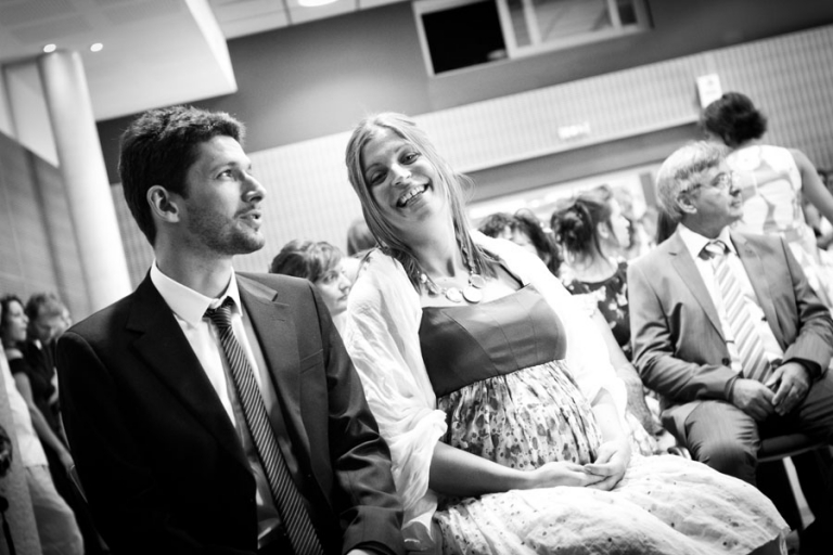 Photographe Mariage Montpellier Fabrègues Domaine du Golf Pierre Abramovici