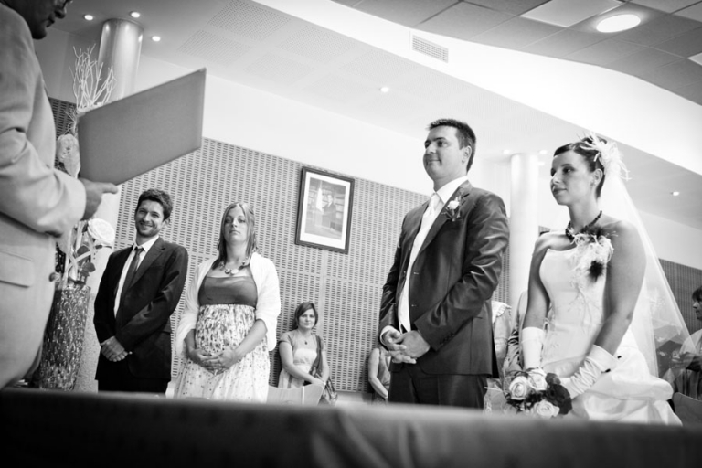 Photographe Mariage Montpellier Fabrègues Domaine du Golf Pierre Abramovici