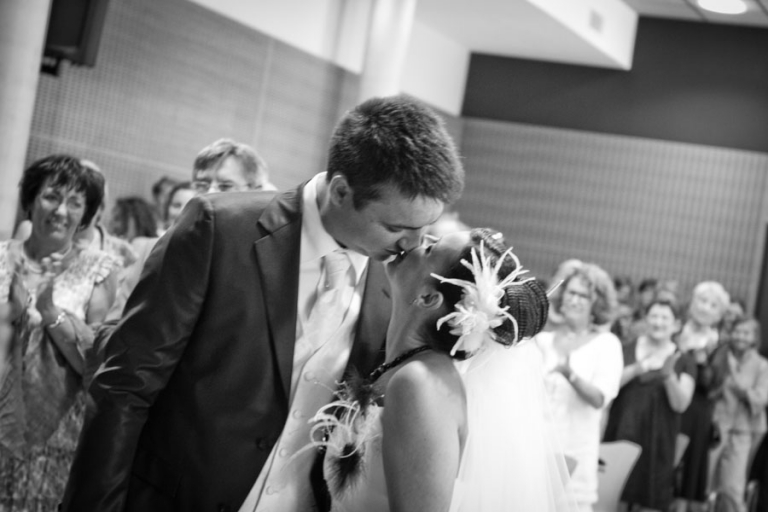 Photographe Mariage Montpellier Fabrègues Domaine du Golf Pierre Abramovici