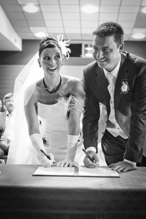 Photographe Mariage Montpellier Fabrègues Domaine du Golf Pierre Abramovici