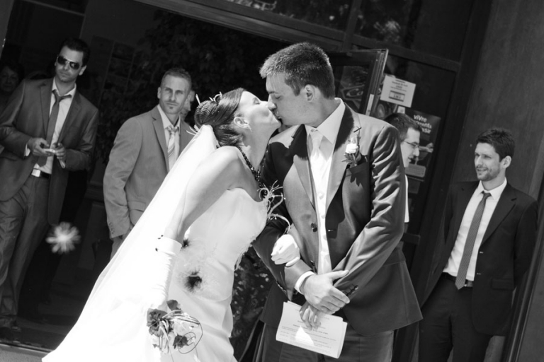 Photographe Mariage Montpellier Fabrègues Domaine du Golf Pierre Abramovici