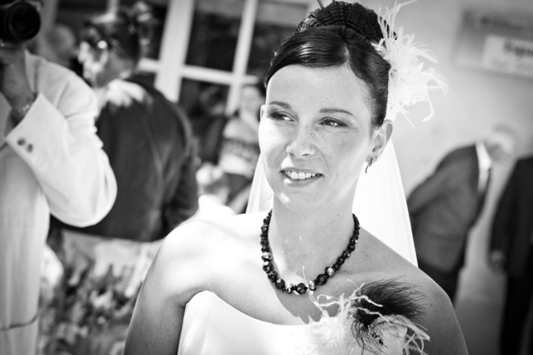 Photographe Mariage Montpellier Fabrègues Domaine du Golf Pierre Abramovici