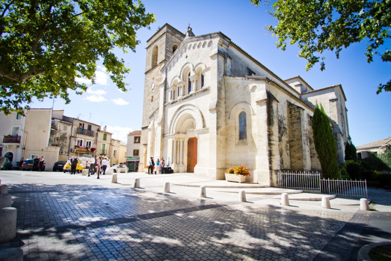 Photographe Mariage Montpellier Fabrègues Domaine du Golf Pierre Abramovici