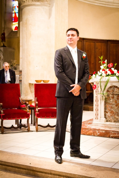 Photographe Mariage Montpellier Fabrègues Domaine du Golf Pierre Abramovici