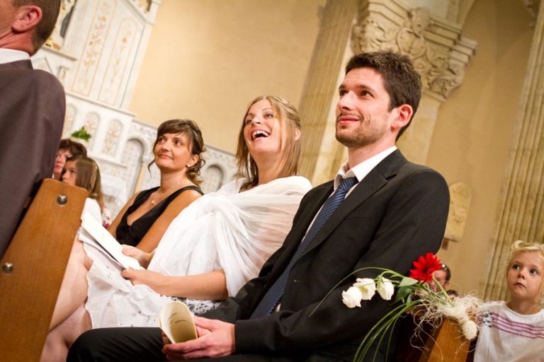 Photographe Mariage Montpellier Fabrègues Domaine du Golf Pierre Abramovici