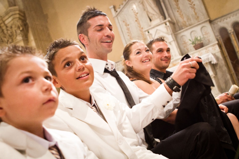 Photographe Mariage Montpellier Fabrègues Domaine du Golf Pierre Abramovici