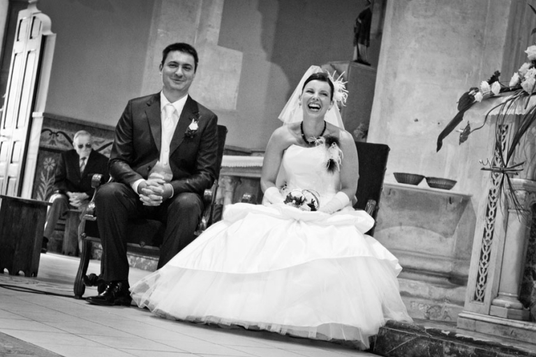 Photographe Mariage Montpellier Fabrègues Domaine du Golf Pierre Abramovici