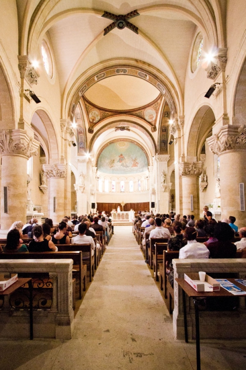 Photographe Mariage Montpellier Fabrègues Domaine du Golf Pierre Abramovici