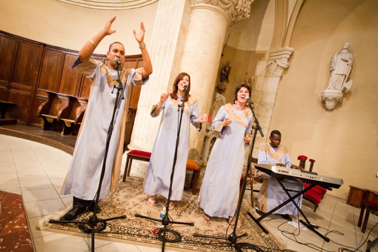 Photographe Mariage Montpellier Fabrègues Domaine du Golf Pierre Abramovici