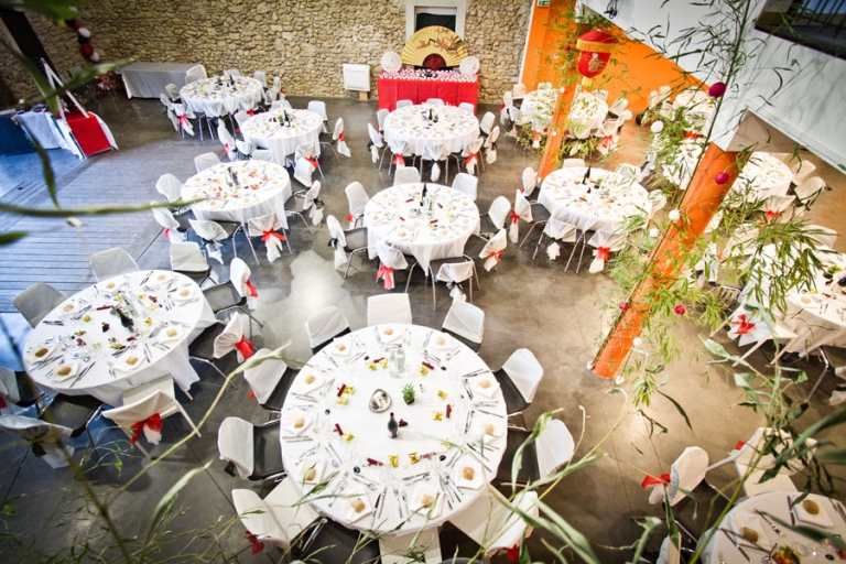 Photographe Mariage Montpellier Fabrègues Domaine du Golf Pierre Abramovici