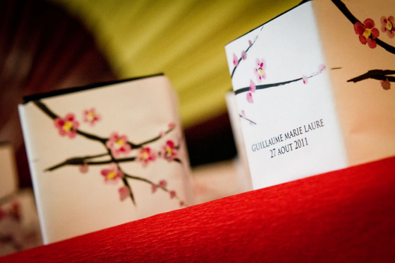 Photographe Mariage Montpellier Fabrègues Domaine du Golf Pierre Abramovici