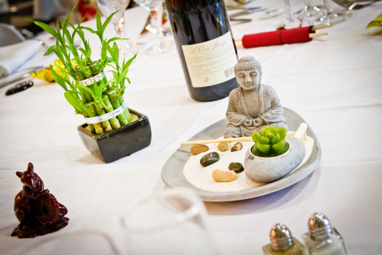 Photographe Mariage Montpellier Fabrègues Domaine du Golf Pierre Abramovici