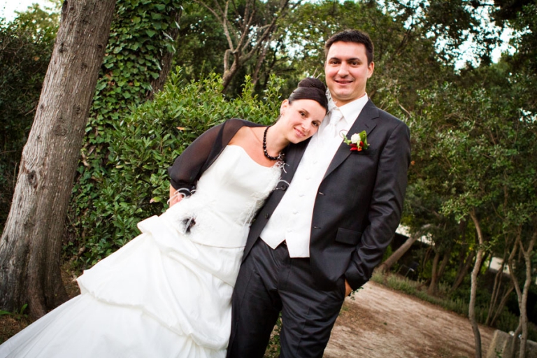 Photographe Mariage Montpellier Fabrègues Domaine du Golf Pierre Abramovici