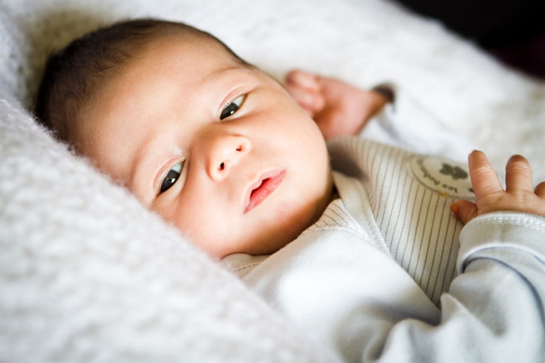 Photographe Portrait Naissance Famille Montpellier Pierre Abramovici