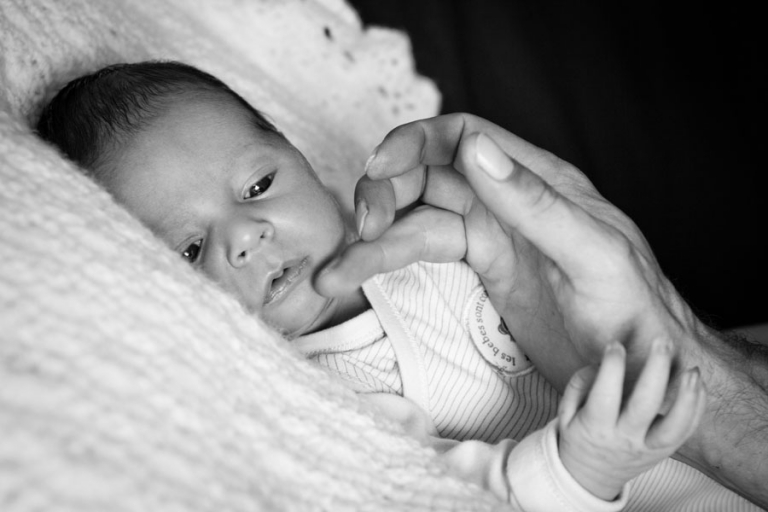 Photographe Portrait Naissance Famille Montpellier Pierre Abramovici