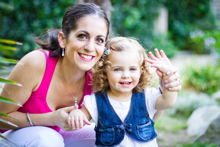 Photographe Portrait Enfant Famille Montpellier Palavas-les-Flots Pierre Abramovici