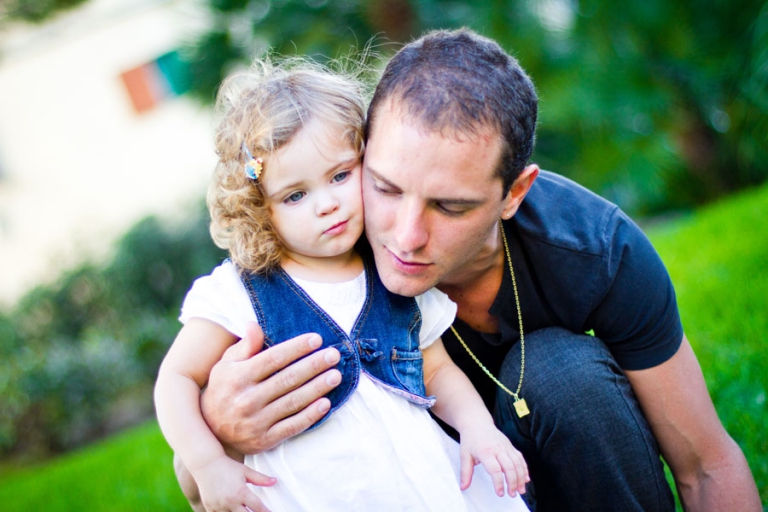Photographe Portrait Enfant Famille Montpellier Palavas-les-Flots Pierre Abramovici