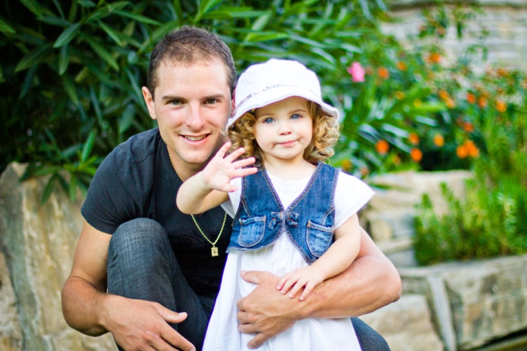 Photographe Portrait Enfant Famille Montpellier Palavas-les-Flots Pierre Abramovici