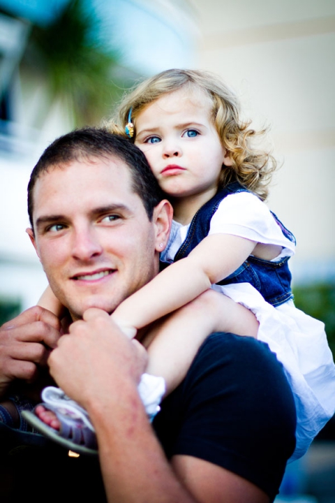 Photographe Portrait Enfant Famille Montpellier Palavas-les-Flots Pierre Abramovici
