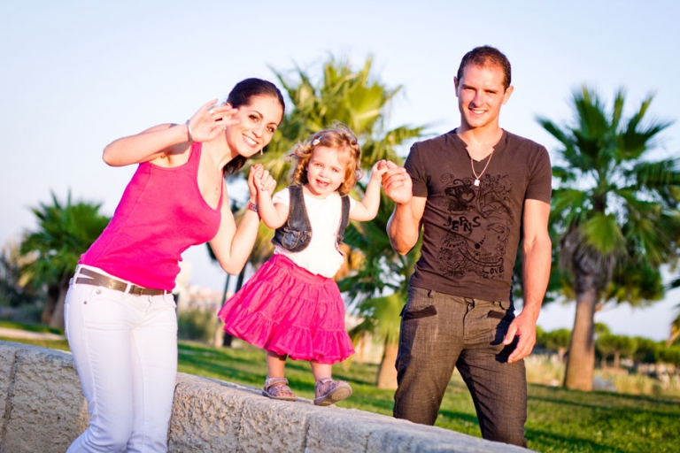 Photographe Portrait Enfant Famille Montpellier Palavas-les-Flots Pierre Abramovici
