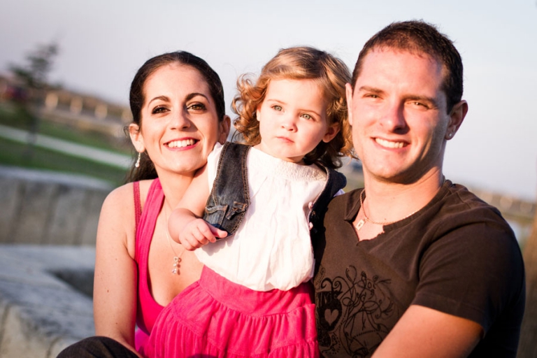 Photographe Portrait Enfant Famille Montpellier Palavas-les-Flots Pierre Abramovici