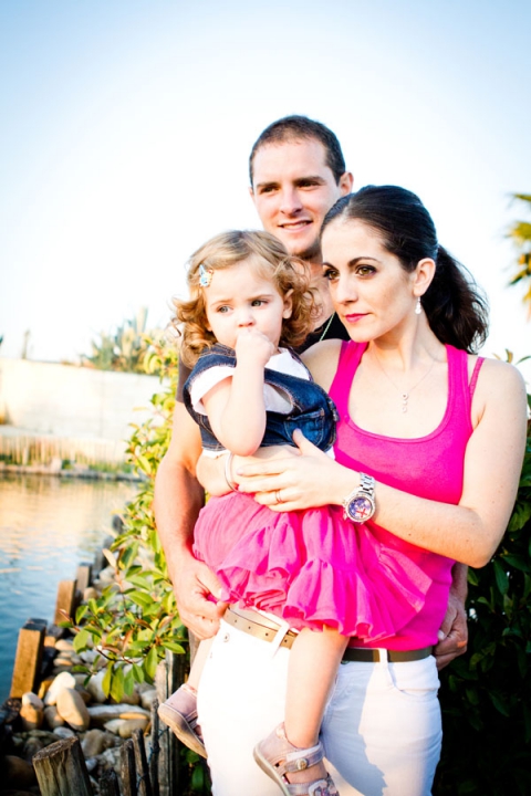 Photographe Portrait Enfant Famille Montpellier Palavas-les-Flots Pierre Abramovici