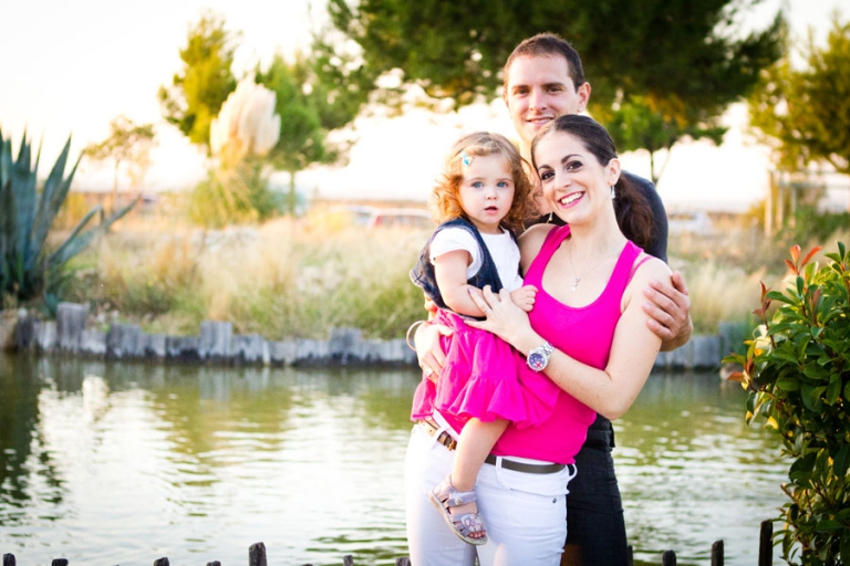 Photographe Portrait Enfant Famille Montpellier Palavas-les-Flots Pierre Abramovici