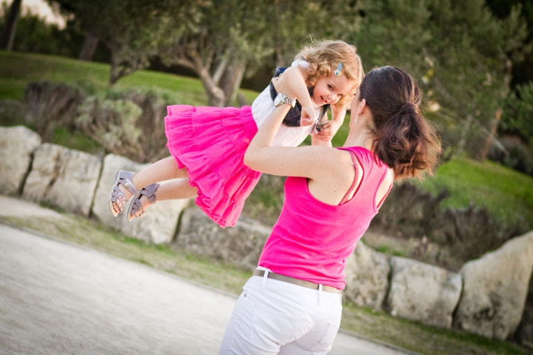 Photographe Portrait Enfant Famille Montpellier Palavas-les-Flots Pierre Abramovici