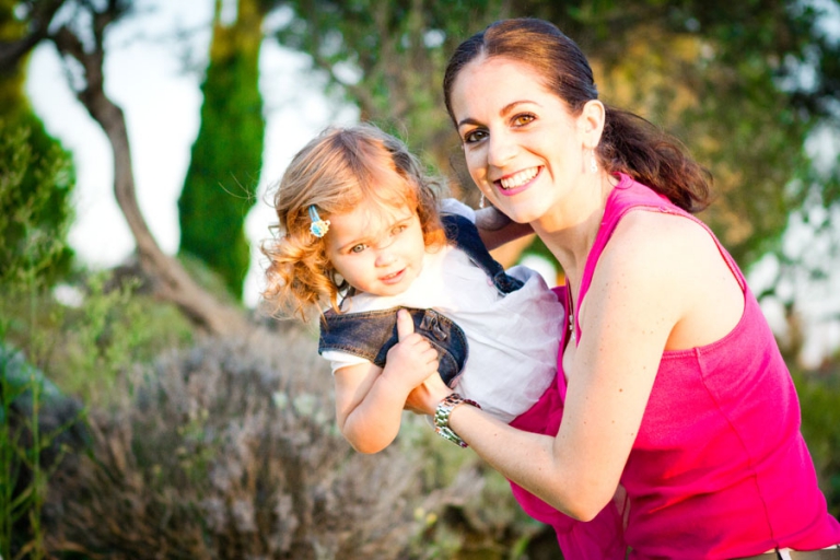 Photographe Portrait Enfant Famille Montpellier Palavas-les-Flots Pierre Abramovici