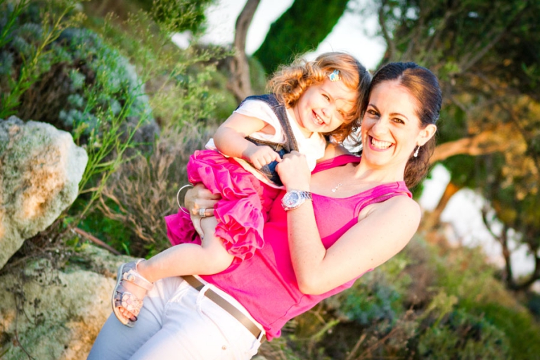 Photographe Portrait Enfant Famille Montpellier Palavas-les-Flots Pierre Abramovici