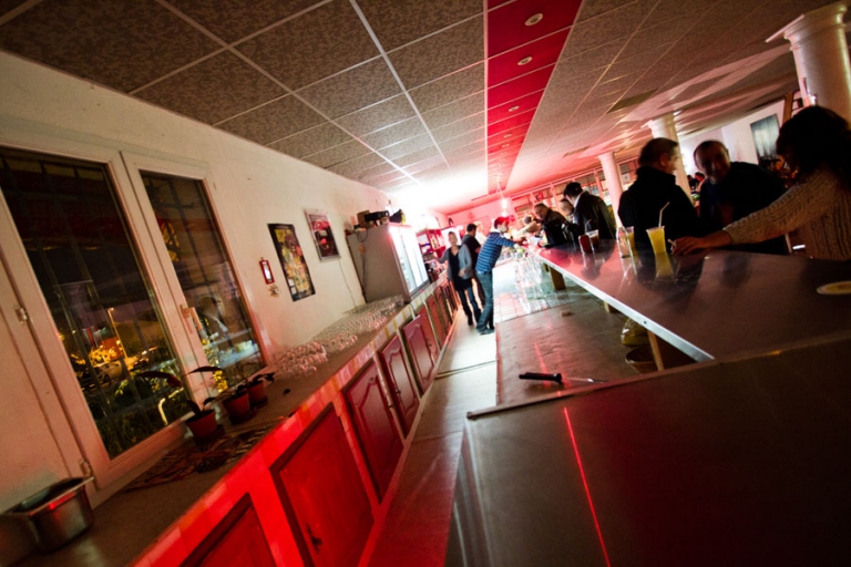 Photographe Événementiel Montpellier Aniane Steamboat 109 Concert Shatawaris Pierre Abramovici