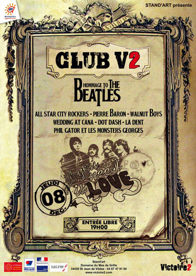 Club V2