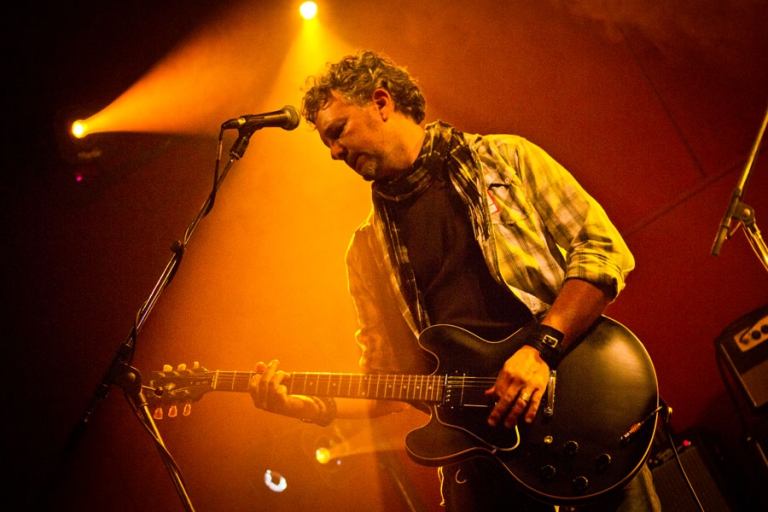 Photographe Événementiel Montpellier Saint-Jean-de-Védas Concert Salle Victoire 2 Pierre Abramovici