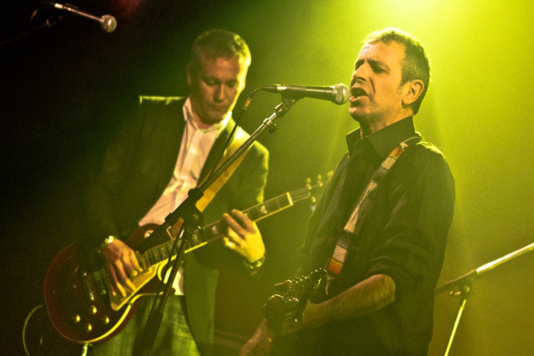 Photographe Événementiel Montpellier Saint-Jean-de-Védas Concert Salle Victoire 2 Pierre Abramovici